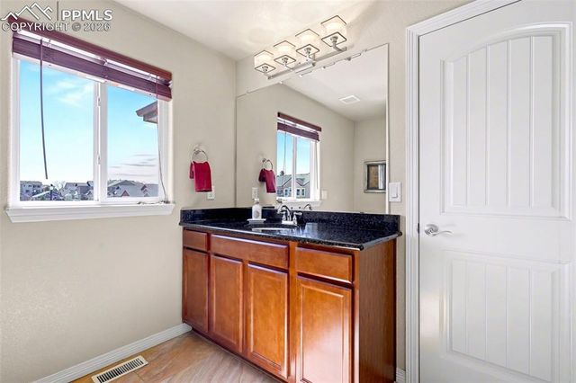 778 Gold Canyon Road, Monument, CO 80132