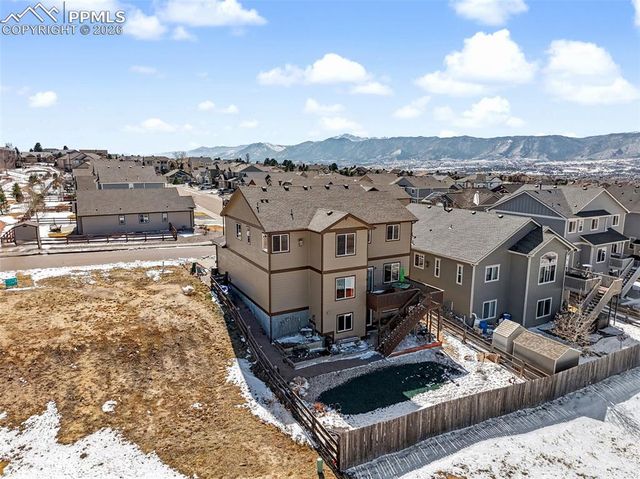 778 Gold Canyon Road, Monument, CO 80132