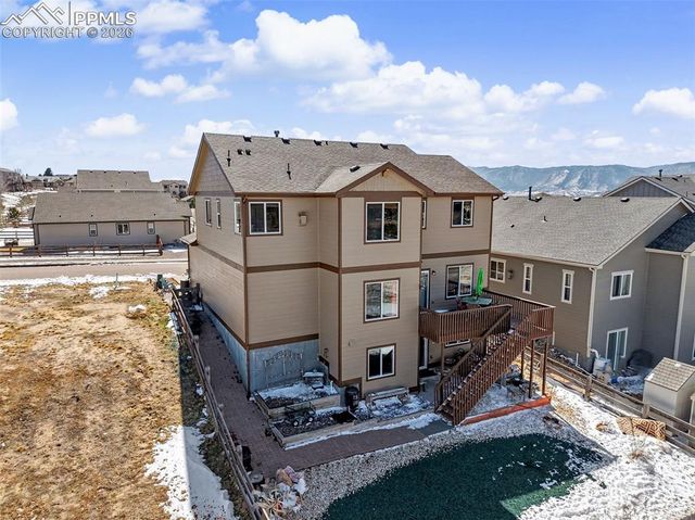 778 Gold Canyon Road, Monument, CO 80132