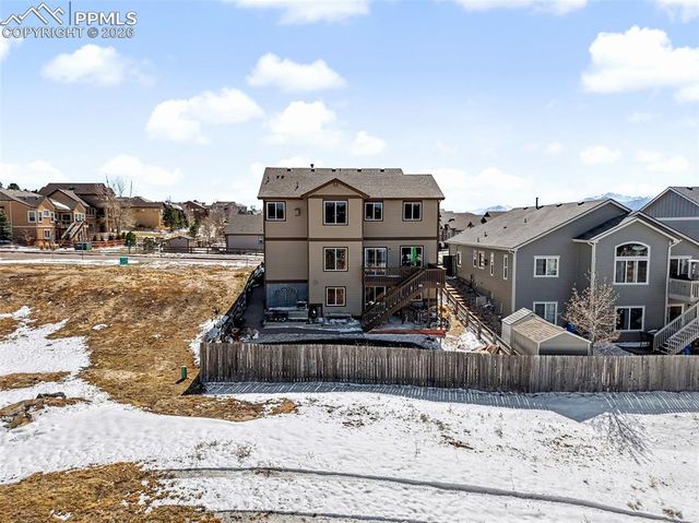 778 Gold Canyon Road, Monument, CO 80132