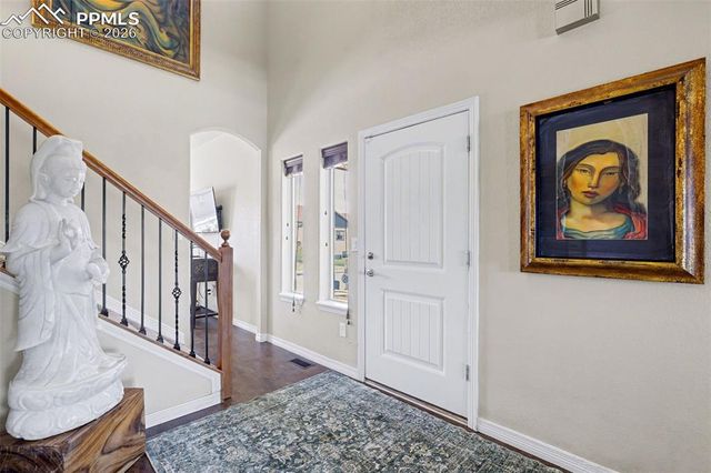 778 Gold Canyon Road, Monument, CO 80132