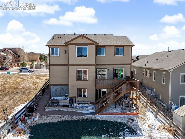 778 Gold Canyon Road, Monument, CO 80132