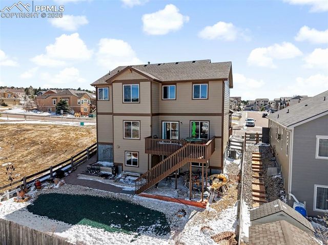 778 Gold Canyon Road, Monument, CO 80132