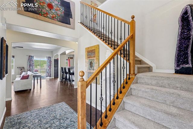 778 Gold Canyon Road, Monument, CO 80132