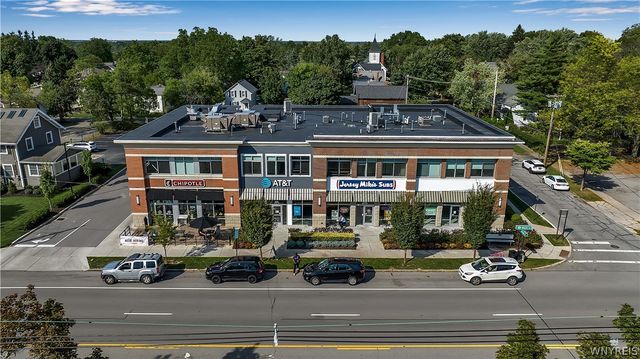 5712 Main Street 200, Amherst, NY 14221