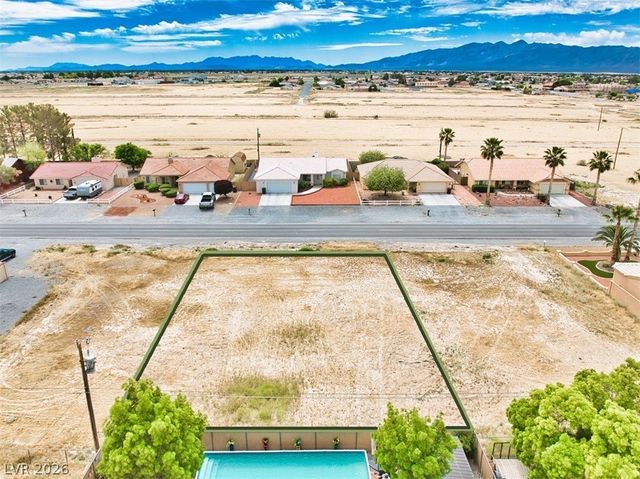 3725 Mount Charleston Drive, Pahrump, NV 89048