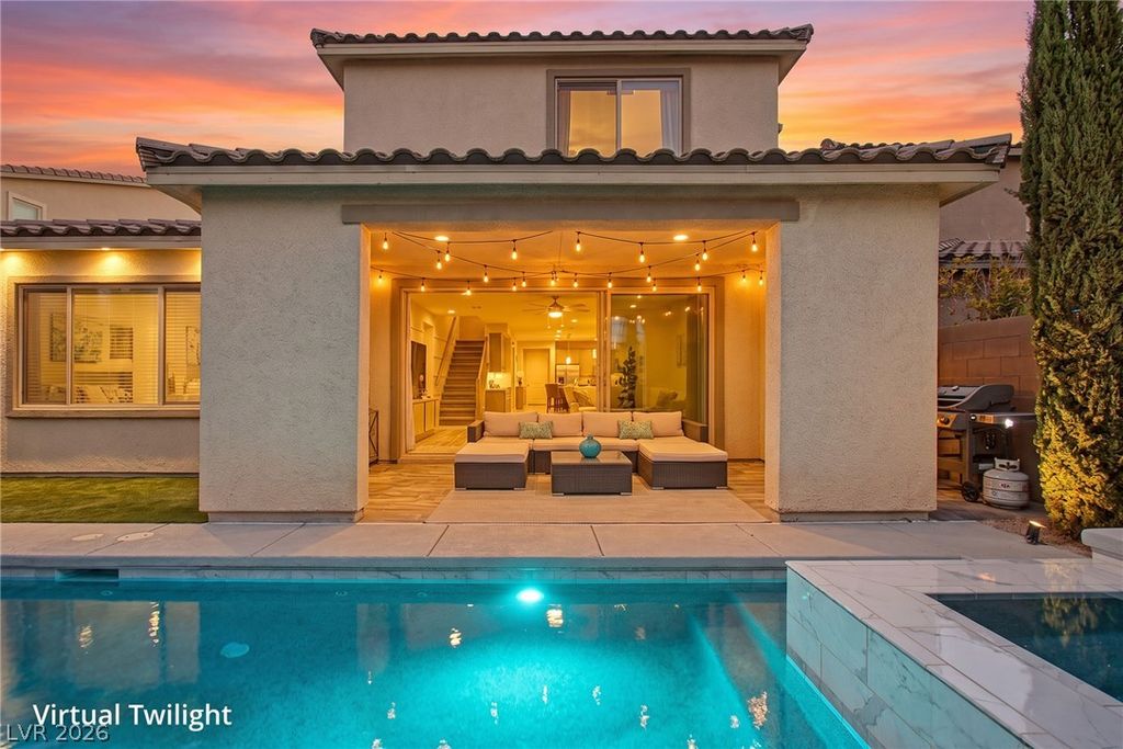 12738 Ringrose Street, Las Vegas, NV 89141 — photo 2