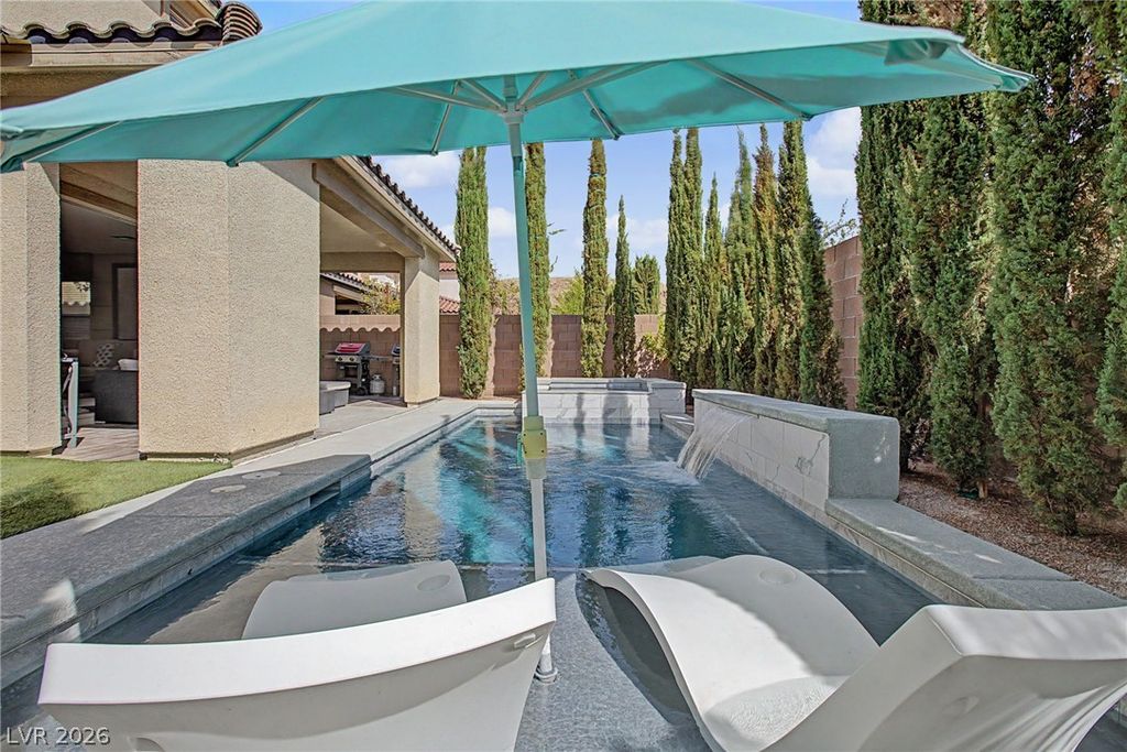 12738 Ringrose Street, Las Vegas, NV 89141 — photo 3