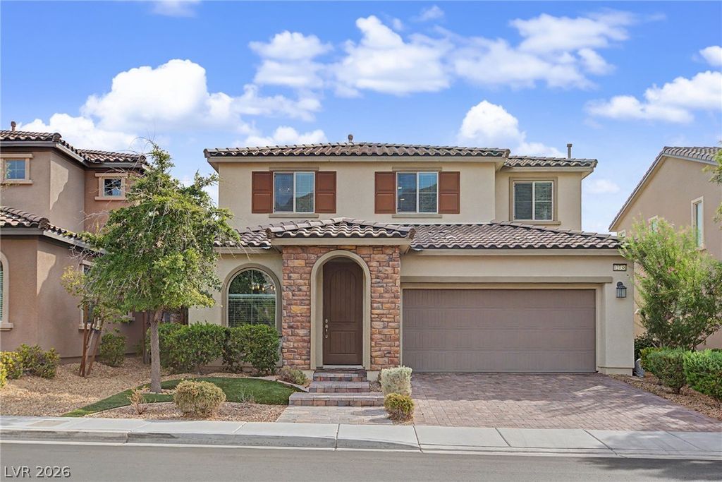 12738 Ringrose Street, Las Vegas, NV 89141 — photo 4