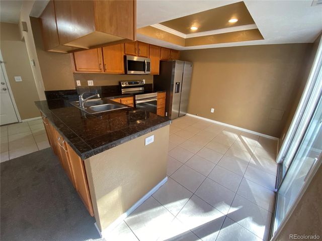 13392 E Asbury Drive, Aurora, CO 80014