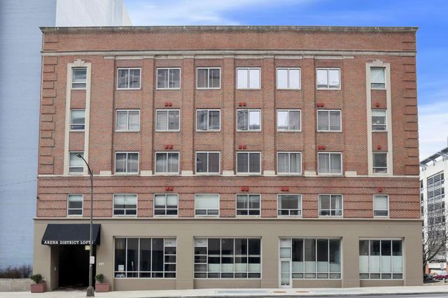 221 N Front Street, 308, Columbus, OH 43215