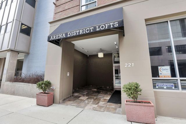 221 N Front Street, 308, Columbus, OH 43215