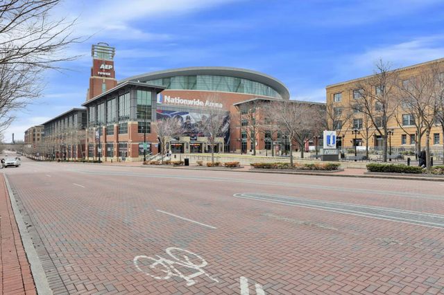 221 N Front Street, 308, Columbus, OH 43215