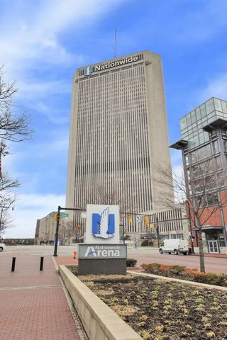 221 N Front Street, 308, Columbus, OH 43215