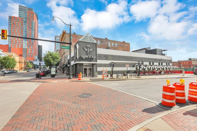 221 N Front Street, 308, Columbus, OH 43215