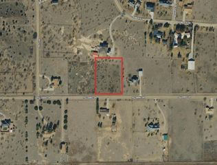 0 PALOMINO, Amarillo, TX 79118