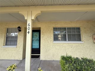 2465 NORTHSIDE DRIVE 604, Clearwater, FL 33761