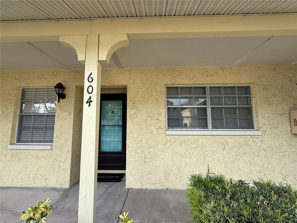 2465 NORTHSIDE DRIVE 604, Clearwater, FL 33761