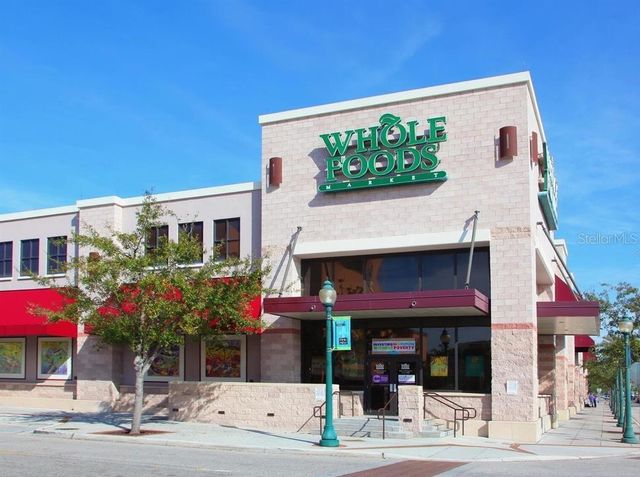 1305 4TH STREET 502E, Sarasota, FL 34236