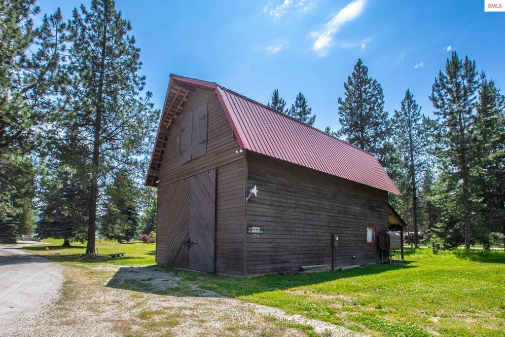 170 Flatwater Lane, Sandpoint, ID 83864 photo 11