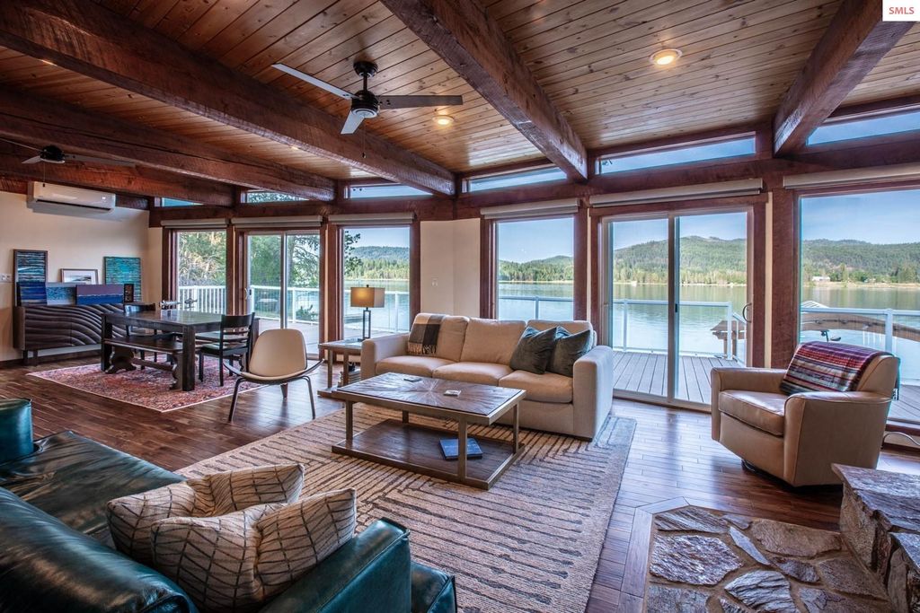 170 Flatwater Lane, Sandpoint, ID 83864 photo 13