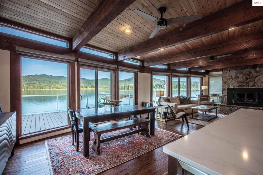 170 Flatwater Lane, Sandpoint, ID 83864 photo 14