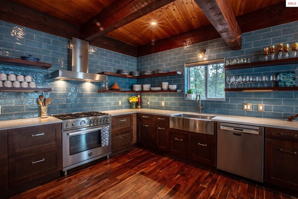 170 Flatwater Lane, Sandpoint, ID 83864 photo 16