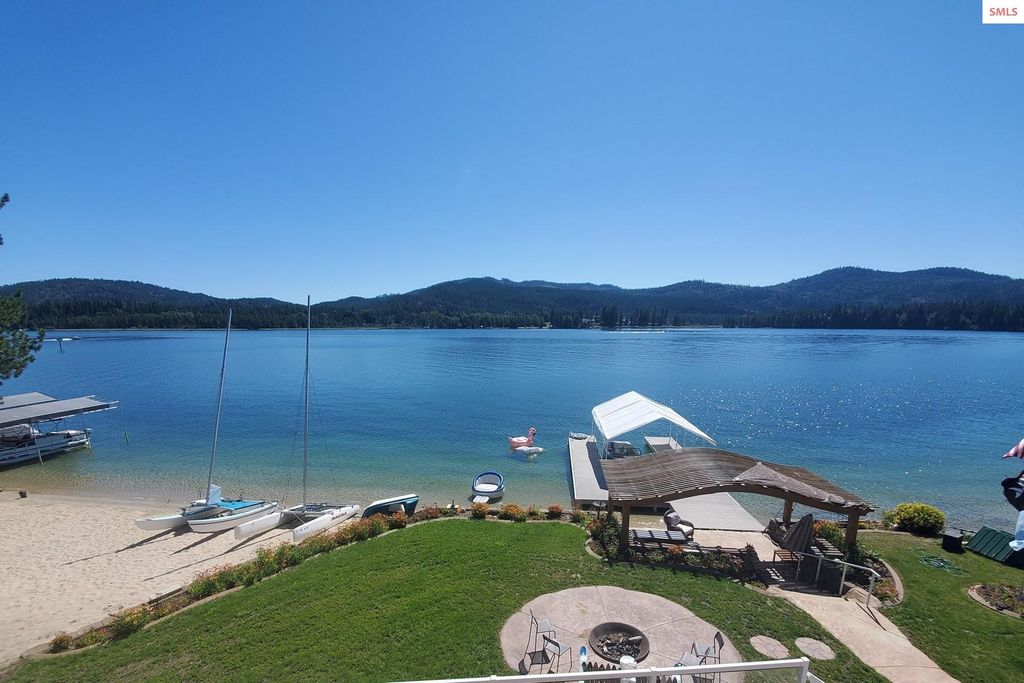 170 Flatwater Lane, Sandpoint, ID 83864 photo 2