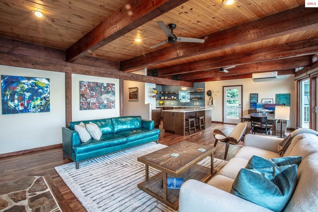 170 Flatwater Lane, Sandpoint, ID 83864 photo 20