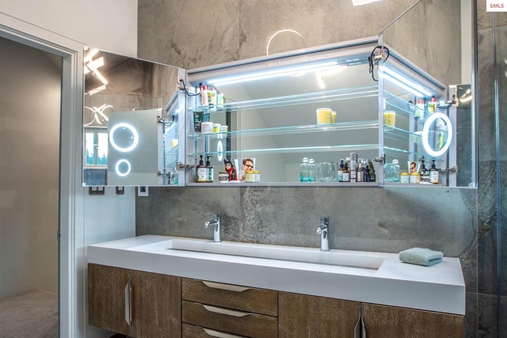 170 Flatwater Lane, Sandpoint, ID 83864 photo 27