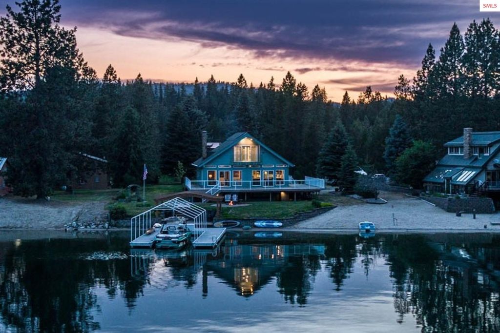 170 Flatwater Lane, Sandpoint, ID 83864 photo 3