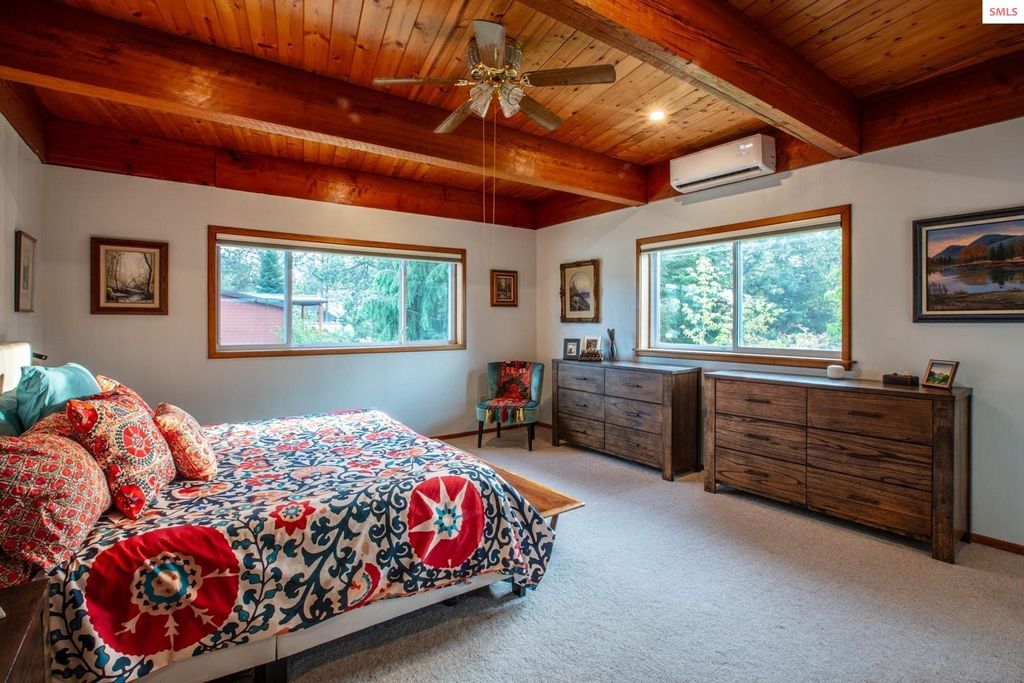 170 Flatwater Lane, Sandpoint, ID 83864 photo 31