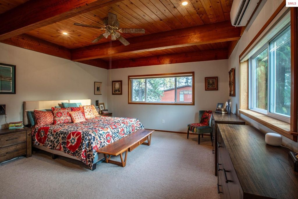 170 Flatwater Lane, Sandpoint, ID 83864 photo 32