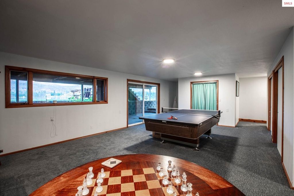 170 Flatwater Lane, Sandpoint, ID 83864 photo 37