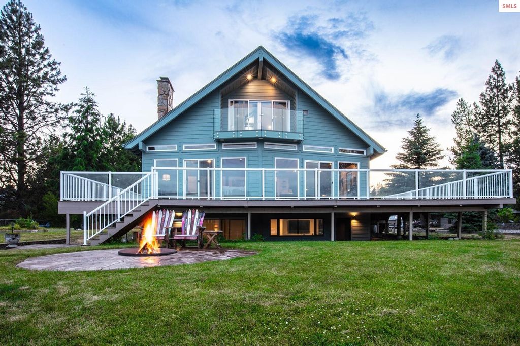 170 Flatwater Lane, Sandpoint, ID 83864 photo 4