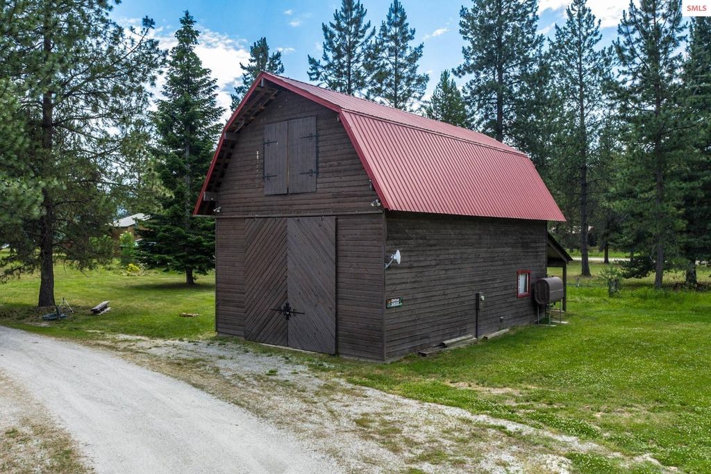 170 Flatwater Lane, Sandpoint, ID 83864 photo 44