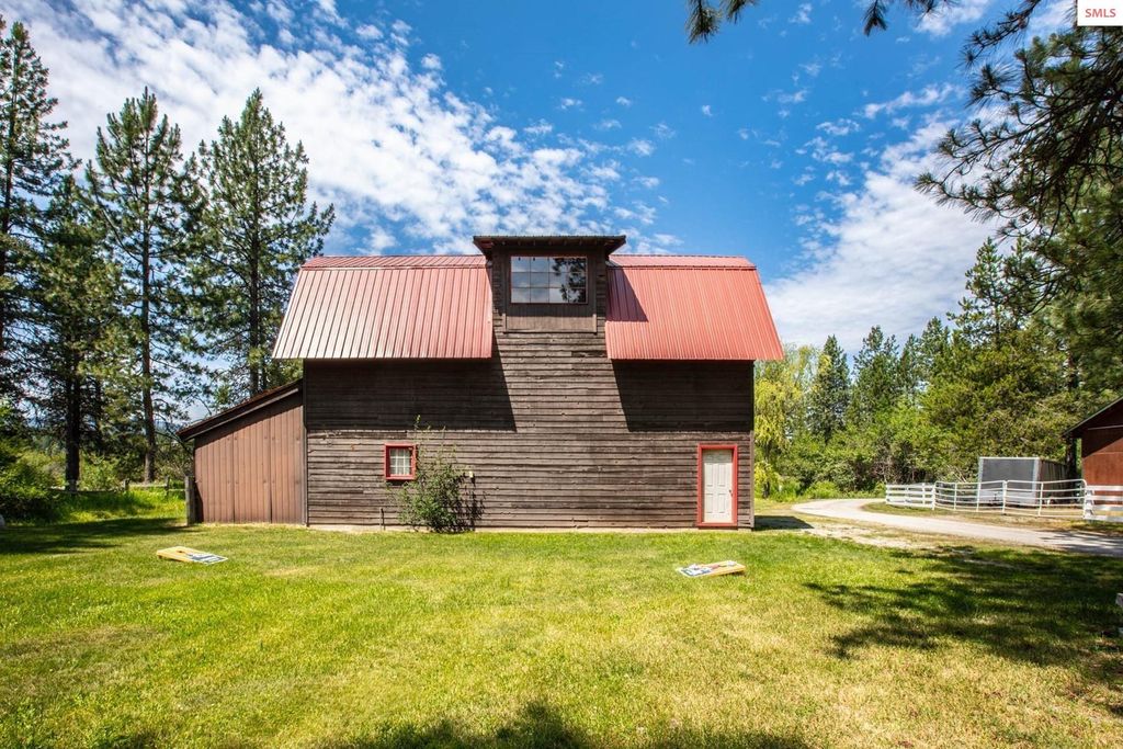 170 Flatwater Lane, Sandpoint, ID 83864 photo 45