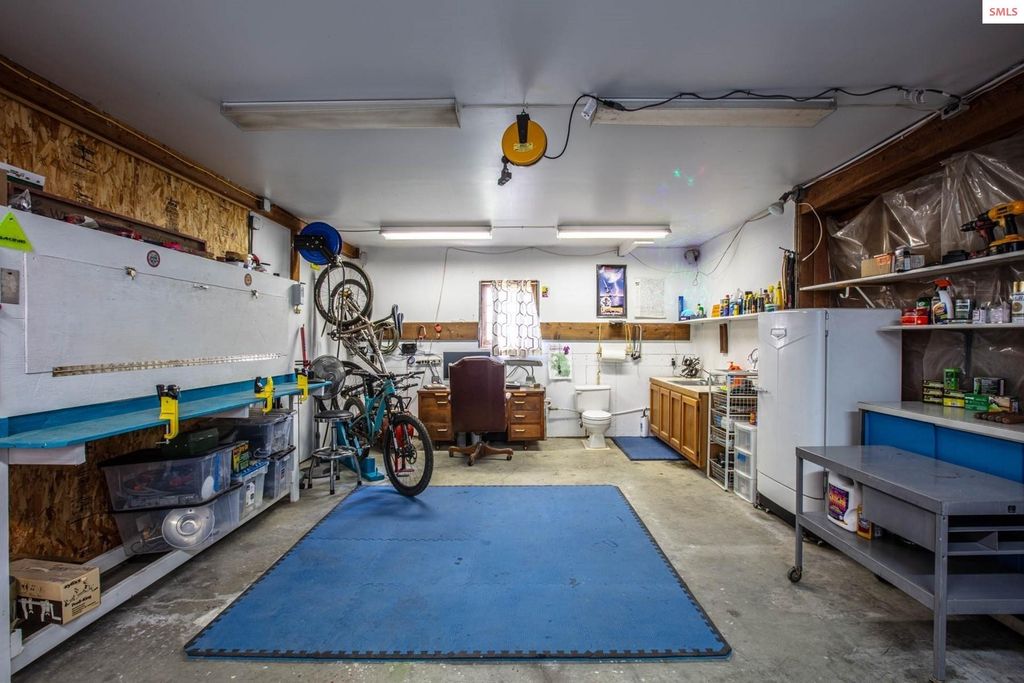 170 Flatwater Lane, Sandpoint, ID 83864 photo 47