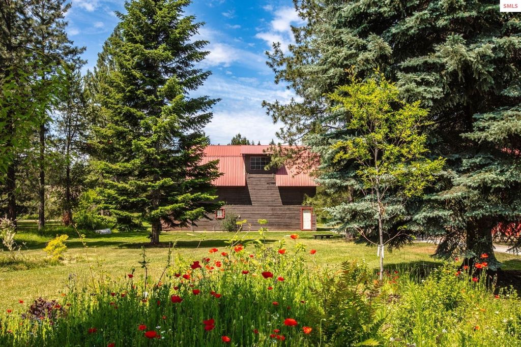 170 Flatwater Lane, Sandpoint, ID 83864 photo 52