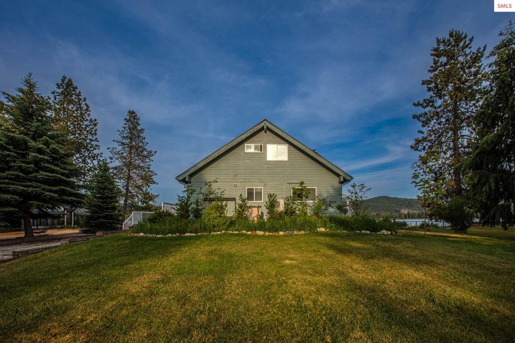 170 Flatwater Lane, Sandpoint, ID 83864 photo 53