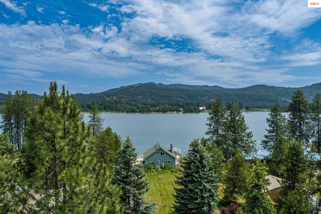 170 Flatwater Lane, Sandpoint, ID 83864 photo 55