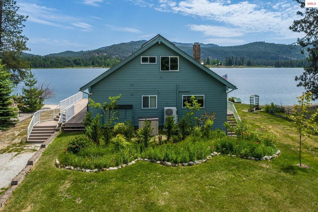 170 Flatwater Lane, Sandpoint, ID 83864 photo 6