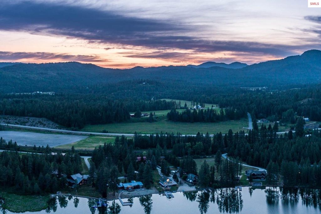 170 Flatwater Lane, Sandpoint, ID 83864 photo 61