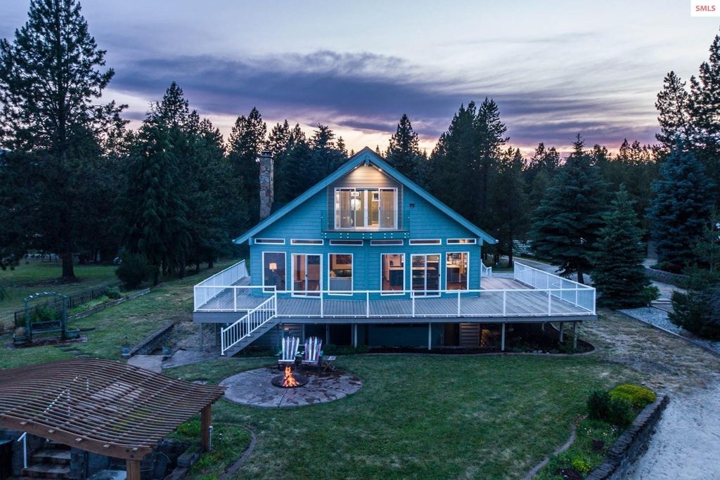 170 Flatwater Lane, Sandpoint, ID 83864 photo 64