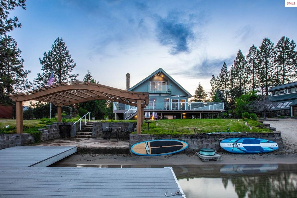 170 Flatwater Lane, Sandpoint, ID 83864 photo 67