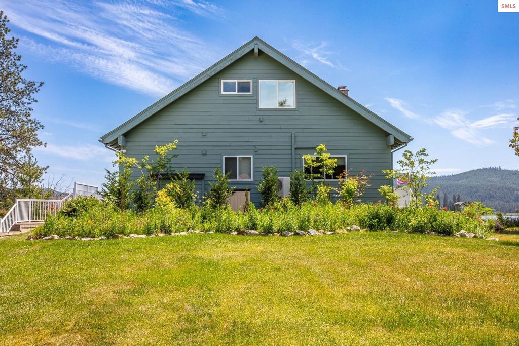 170 Flatwater Lane, Sandpoint, ID 83864 photo 68