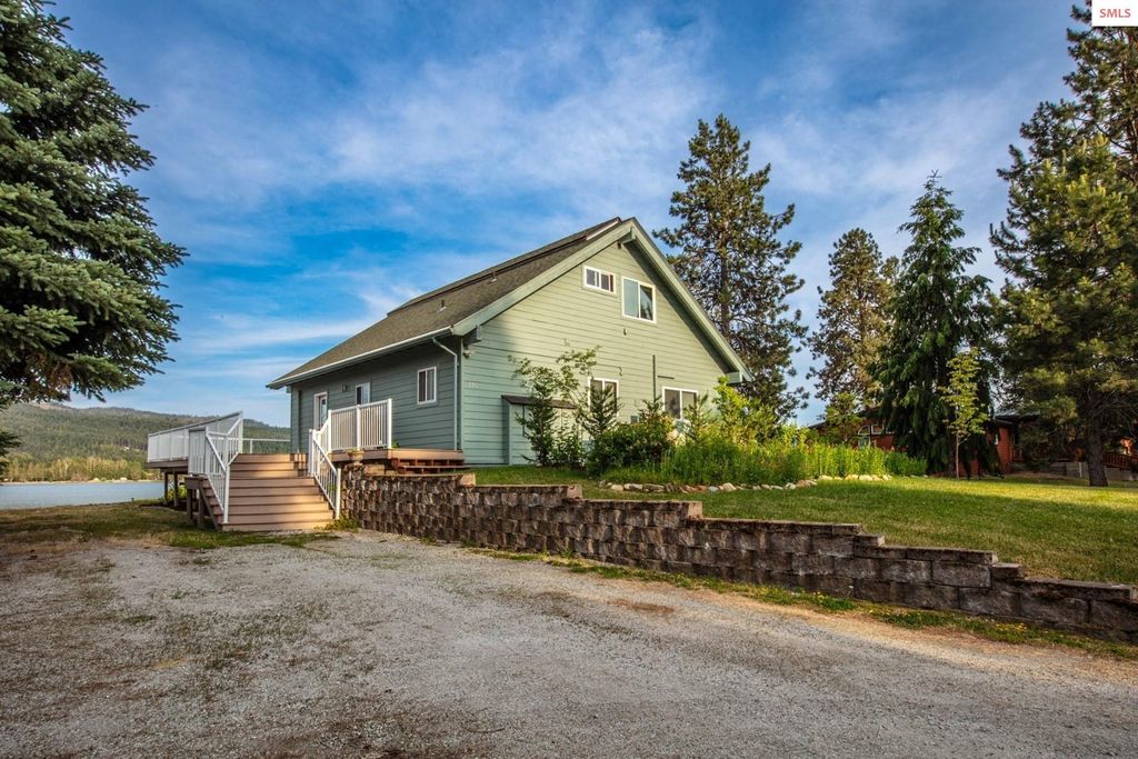 170 Flatwater Lane, Sandpoint, ID 83864 photo 69