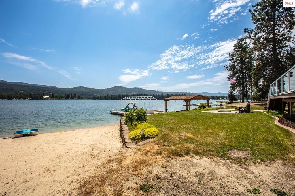 170 Flatwater Lane, Sandpoint, ID 83864 photo 70