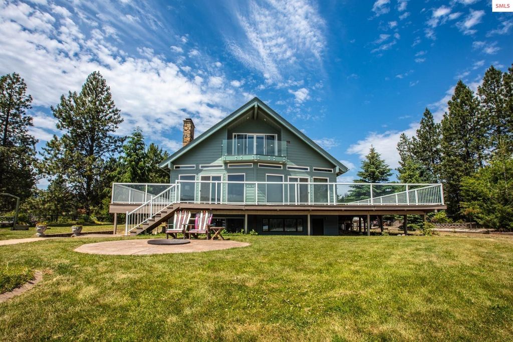 170 Flatwater Lane, Sandpoint, ID 83864 photo 71