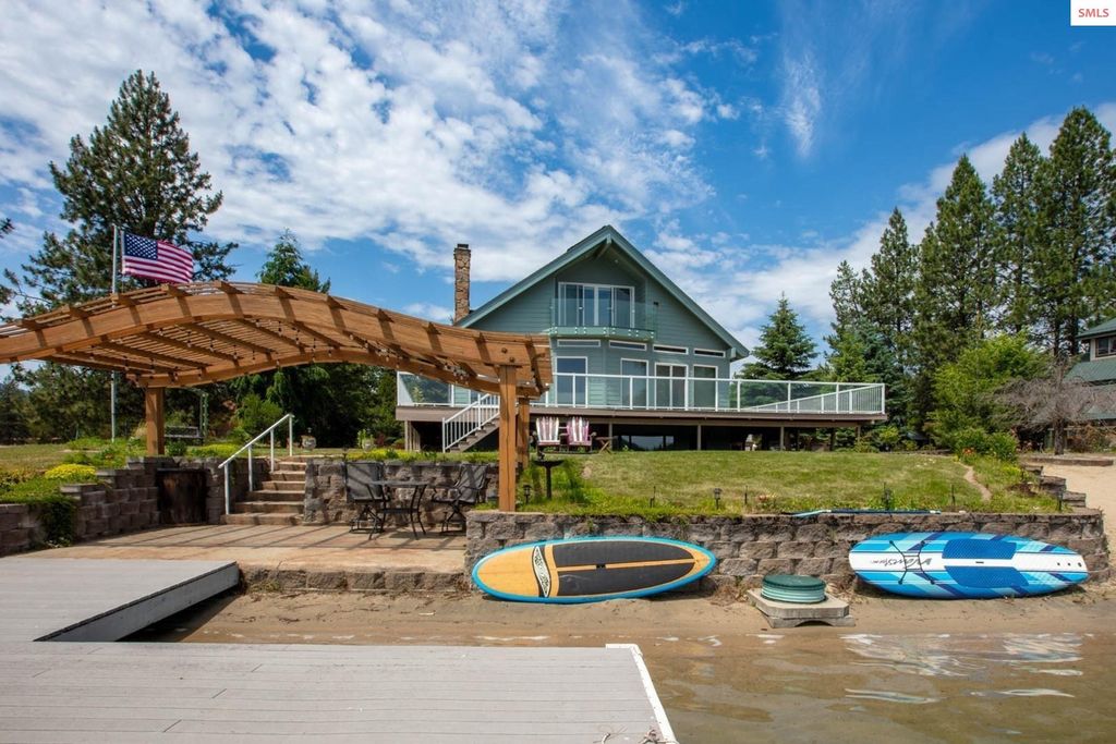 170 Flatwater Lane, Sandpoint, ID 83864 photo 72